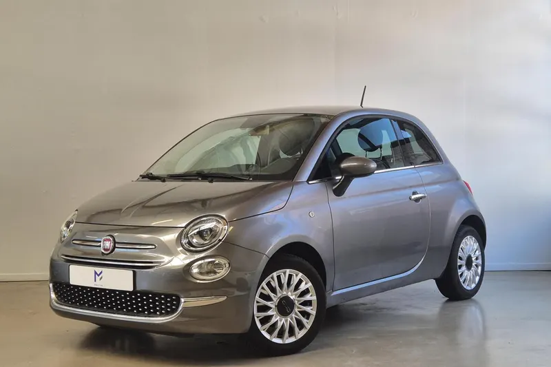 Fiat 500 (2017)
