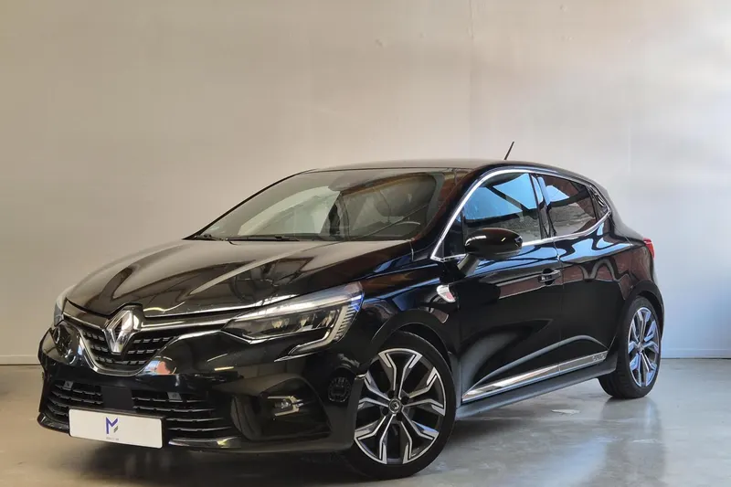 Renault Clio (2020)