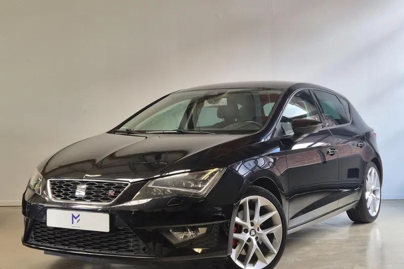 SEAT Leon (2014)