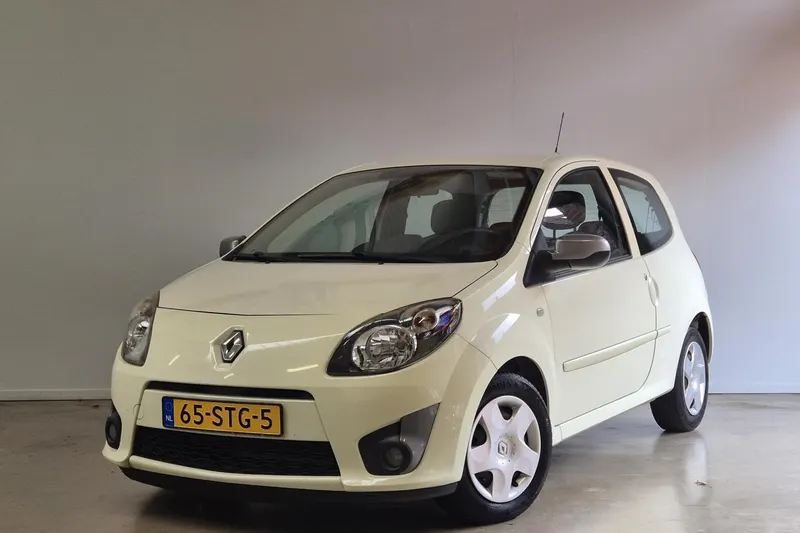 Renault Twingo (2011)