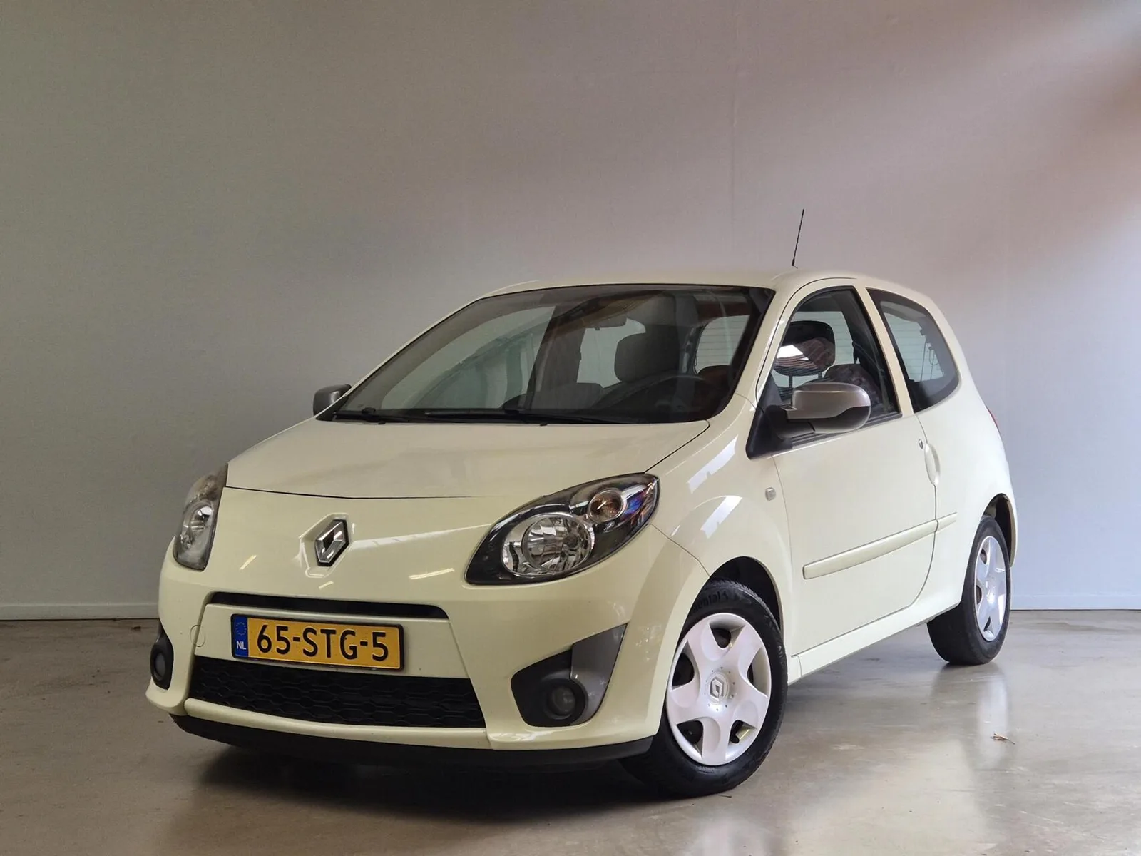 Renault Twingo (2011) — foto 1