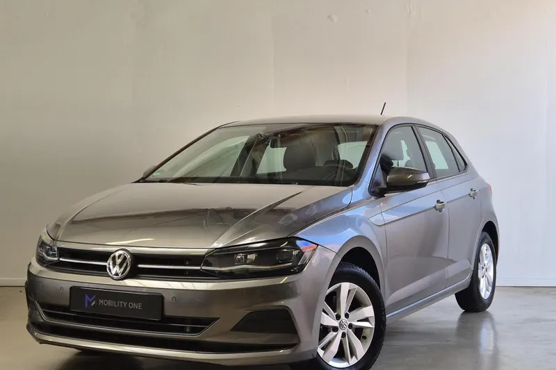 Volkswagen Polo (2018)