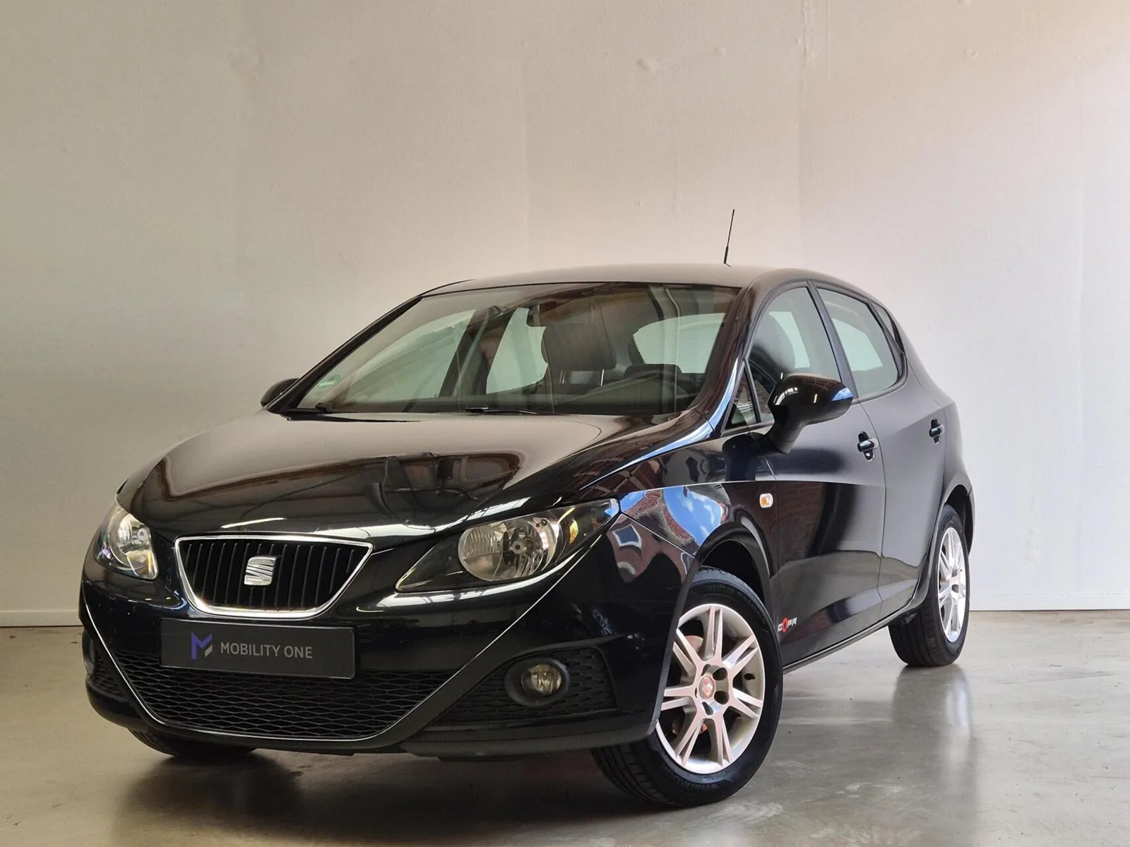 SEAT Ibiza (2011) — foto 1