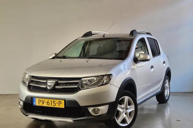 Dacia Sandero (2013)