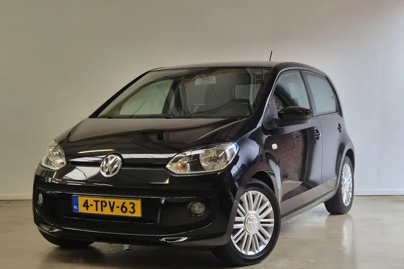 Volkswagen Up! (2014)