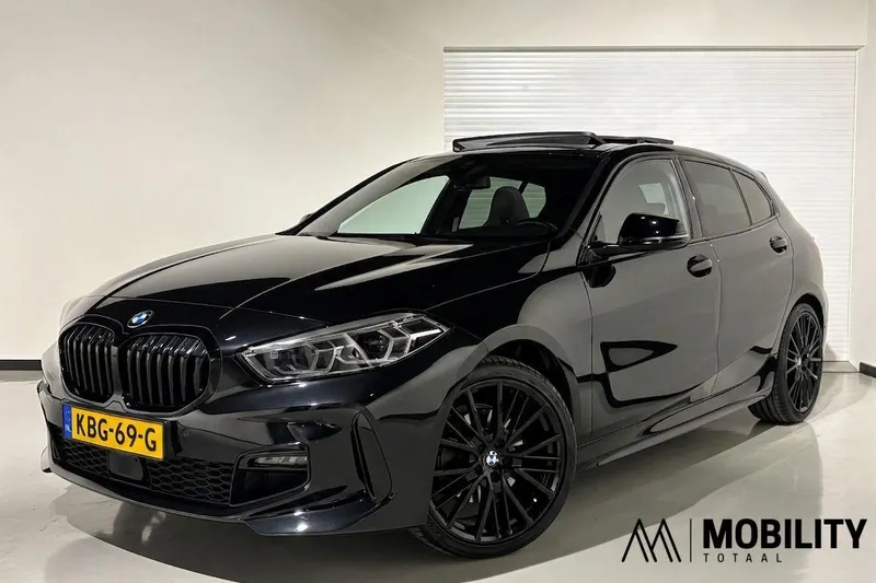 BMW 1-Serie (2024)