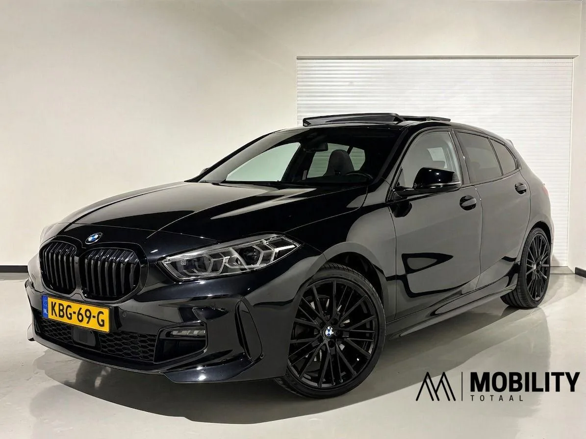 BMW 1-Serie (2024) — foto 1
