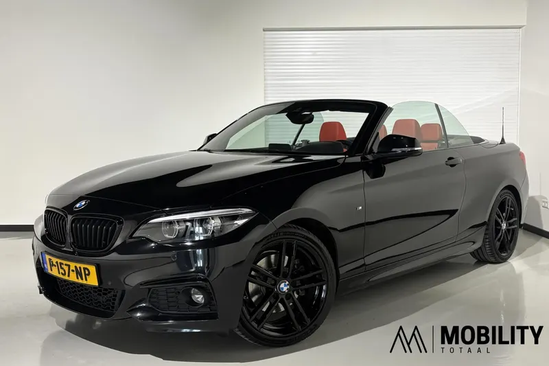 BMW 2-Serie (2018)