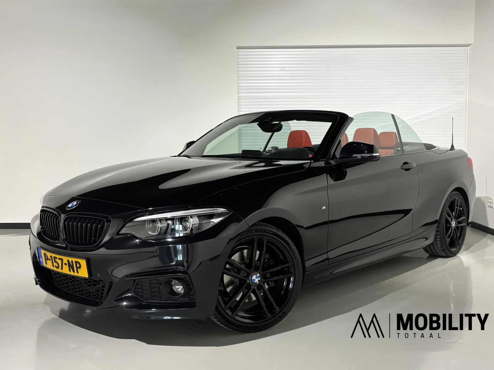 BMW 2-Serie (2018) — foto 1