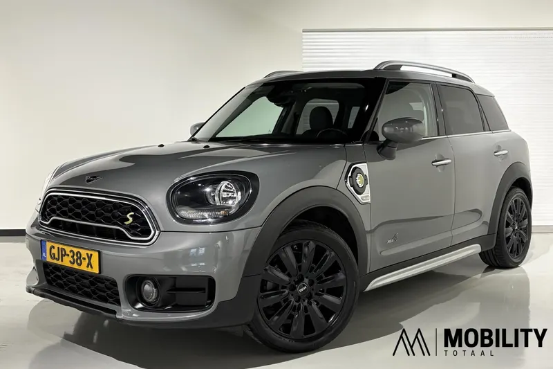MINI Countryman (2019)