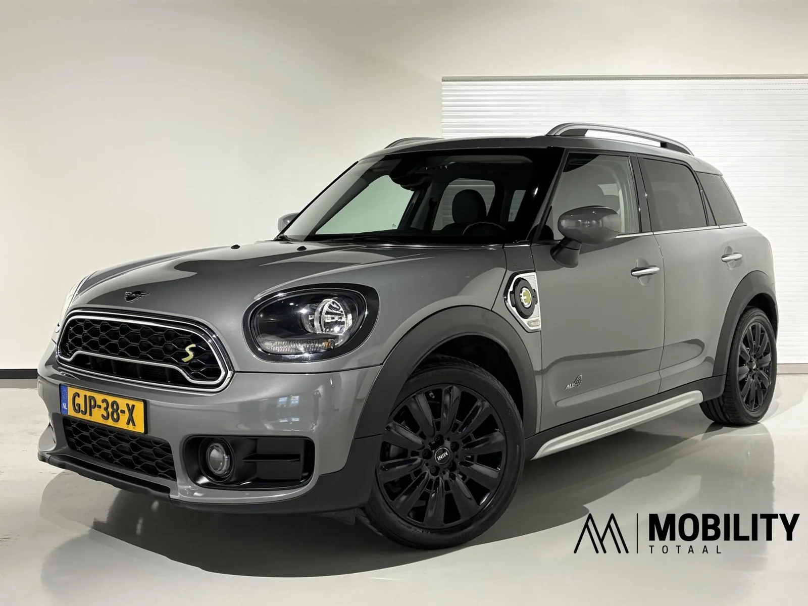 MINI Countryman (2019) — foto 1