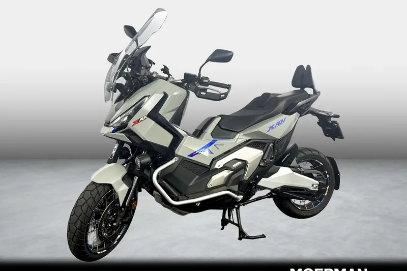 Honda NC750X 750 (2025)