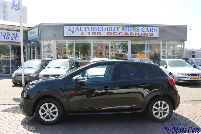 Citroën C3 (2017)