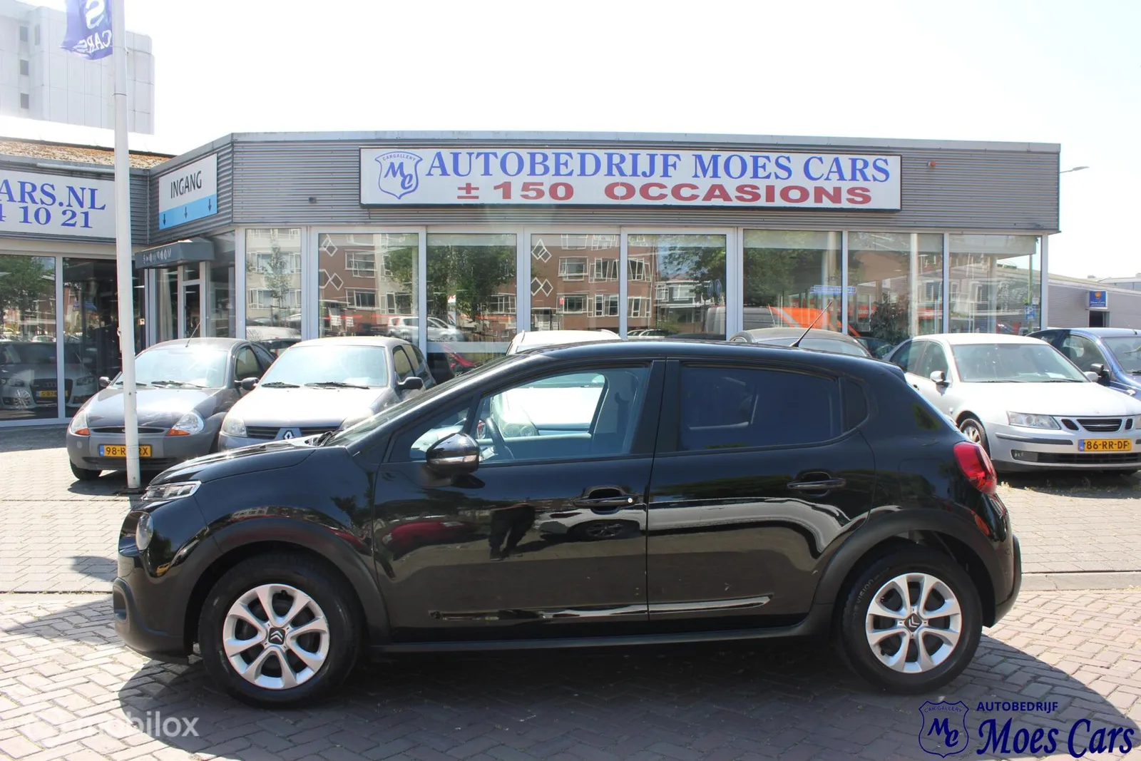 Citroën C3 (2017) — foto 1