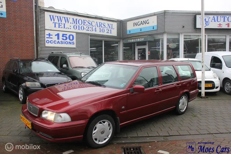 Volvo V70 (1997)