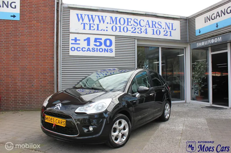 Citroën C3 (2010)