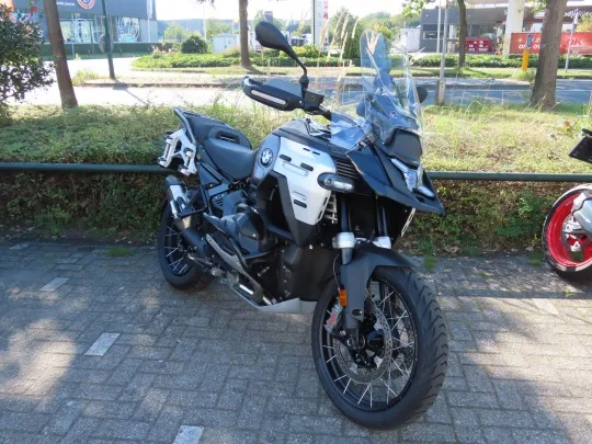 BMW R 1300 GS Adventure (2026) — foto 1