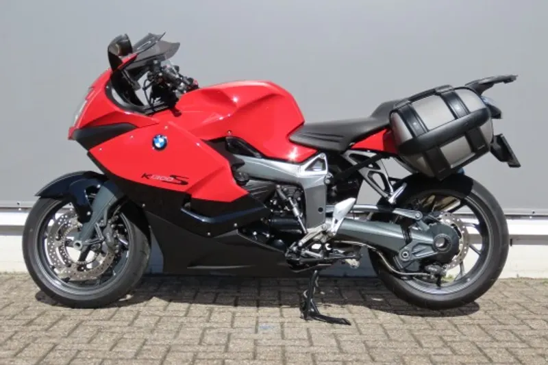 BMW K 1300 S (2010)