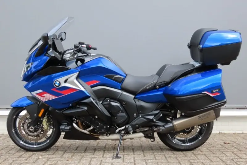 BMW K 1600 GT (2025)