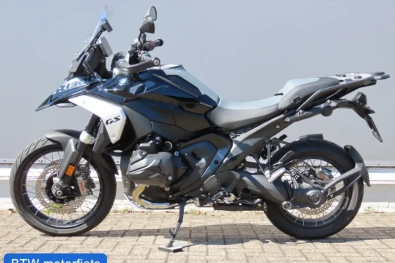BMW R 1300 GS (2026)