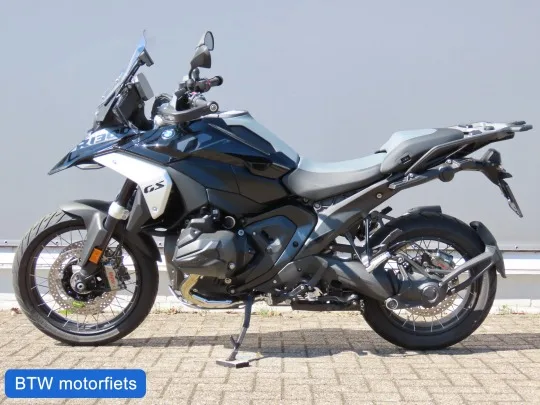 BMW R 1300 GS (2026) — foto 1