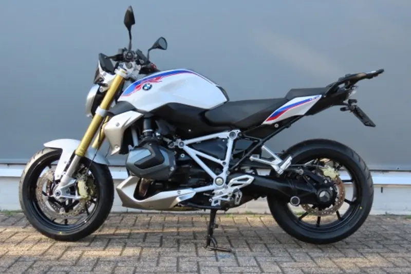 BMW R 1250 R (2020)