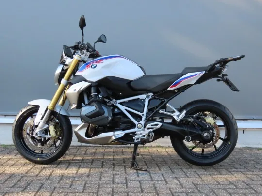 BMW R 1250 R (2020) — foto 1