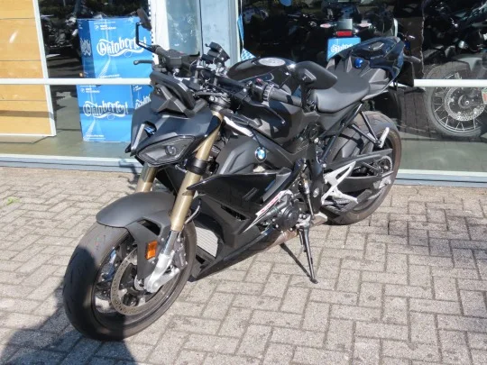 BMW S 1000 R (2026) — foto 1