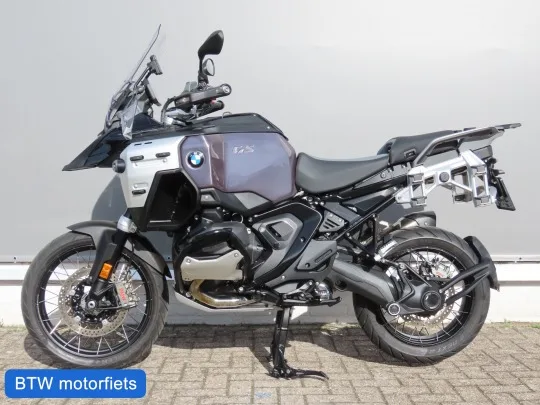BMW R 1300 GS Adventure (2026) — foto 1