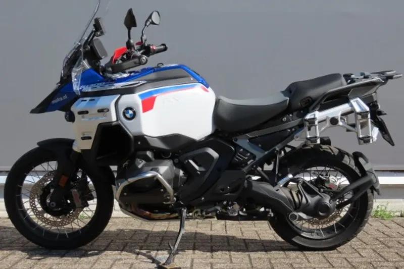 BMW R 1300 GS (2026)