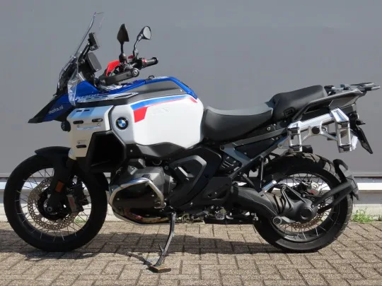 BMW R 1300 GS (2026) — foto 1
