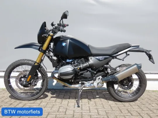 BMW R 12GS (2026) — foto 1