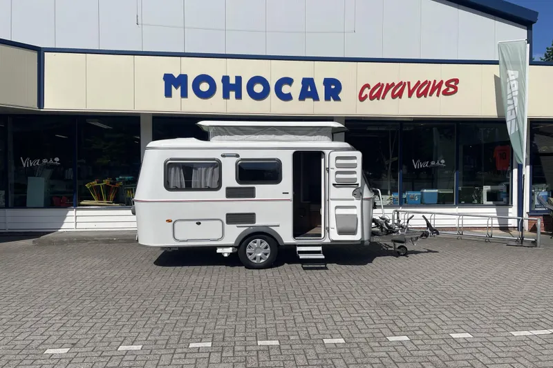 Eriba Touring (2024)