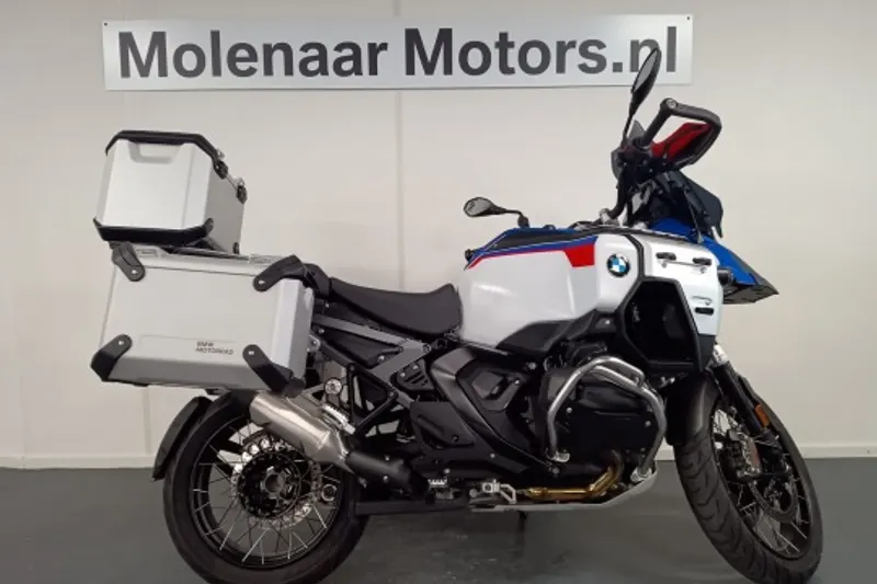 BMW R 1300 GS Adventure (2025)