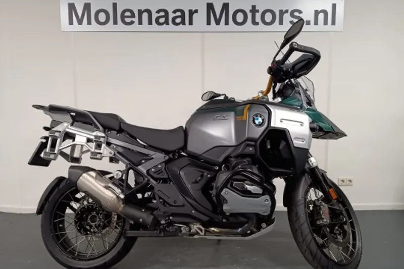 BMW R 1300 GS (2025)