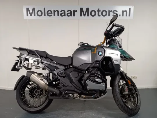 BMW R 1300 GS (2025) — foto 1
