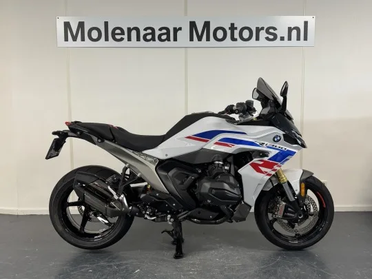 BMW R 1300 RS (2026) — foto 1