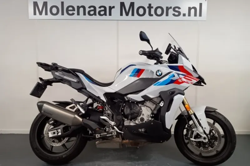 BMW S 1000 XR (2022)