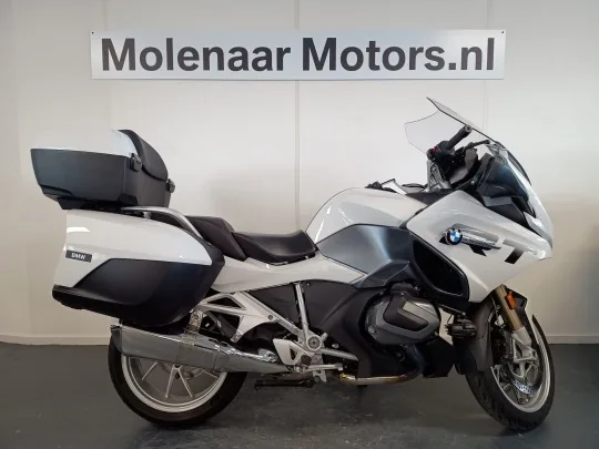 BMW R 1250 RT (2023) — foto 1