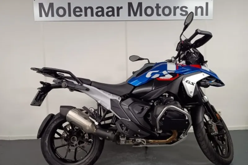 BMW R 1300 GS (2024)