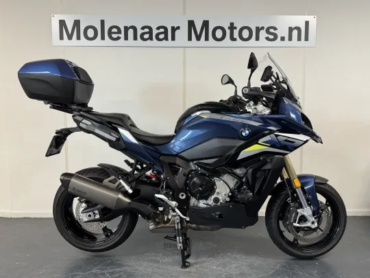 BMW S 1000 XR (2024) — foto 1