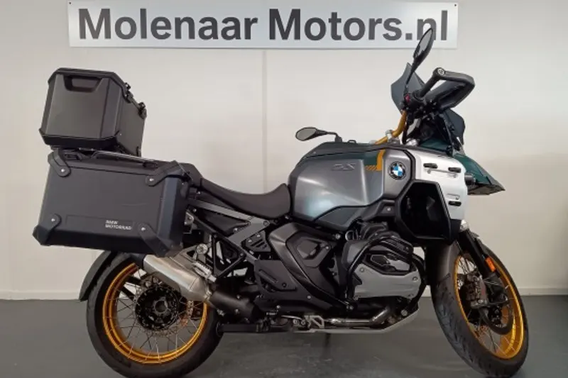 BMW R 1300 GS (2025)