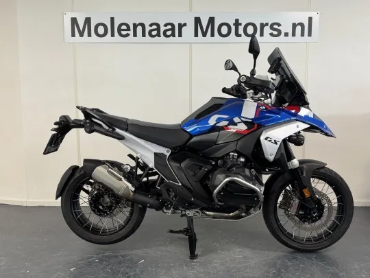 BMW R 1300 GS (2025) — foto 1