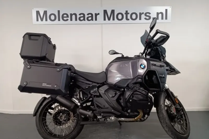 BMW R 1300 GS (2026)