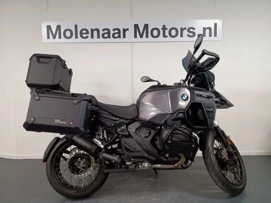 BMW R 1300 GS (2026) — foto 1