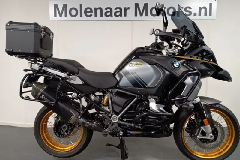 BMW R 1250 GS Adventure (2024)