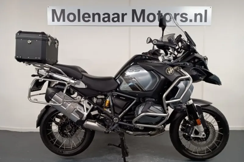 BMW R 1250 GS Adventure (2021)