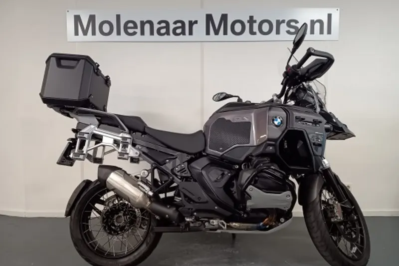 BMW R 1300 GS (2025)