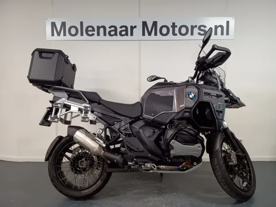 BMW R 1300 GS (2025) — foto 1