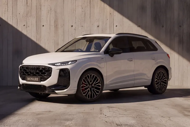 Audi Q3 (2026)